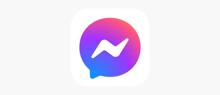 facebook-messenger-icon-new كيفية تغيير كلمة المرور في Messenger