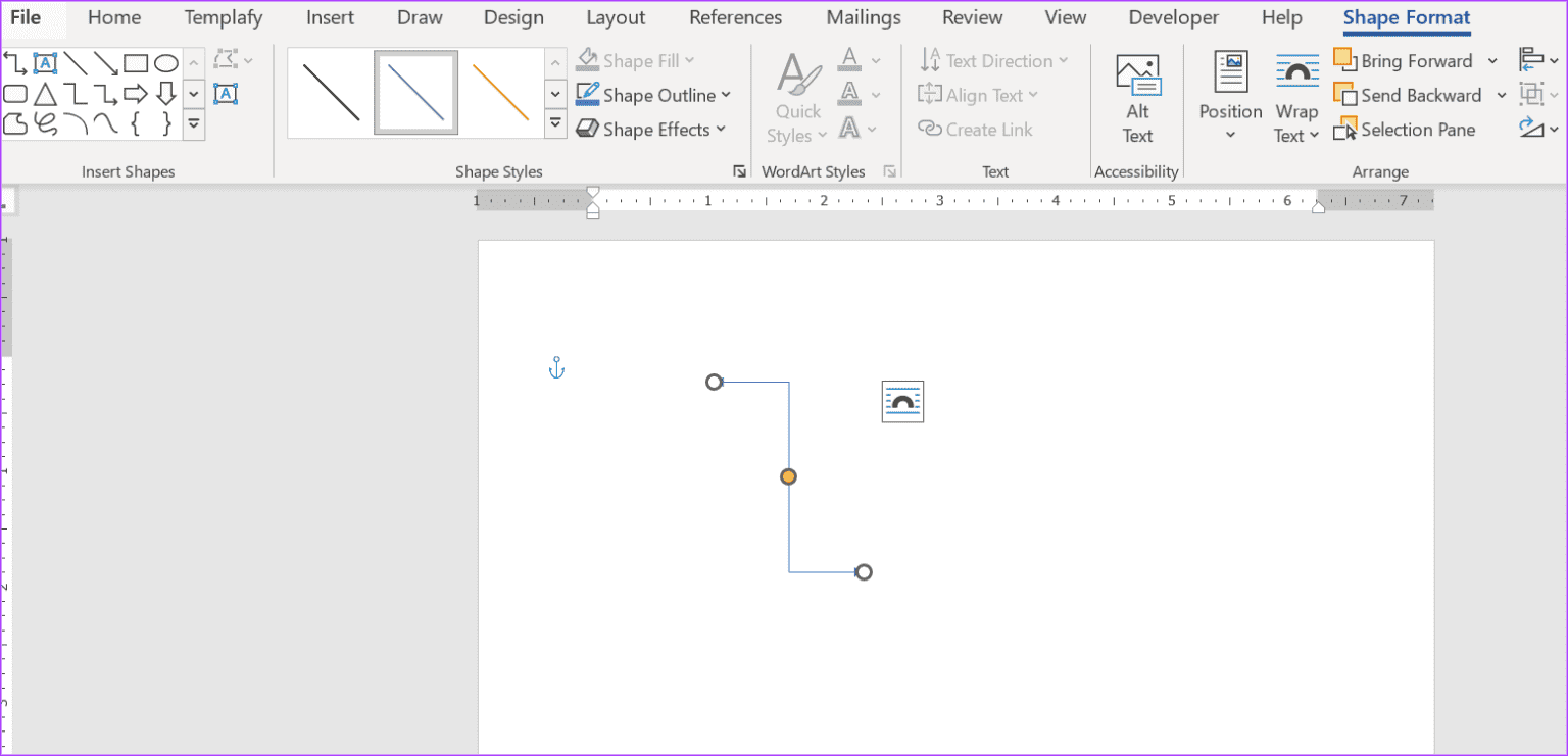 how-to-add-and-edit-shapes-in-microsoft-word-9-1536x741-1 كيفية إضافة وتحرير الأشكال في Microsoft Word