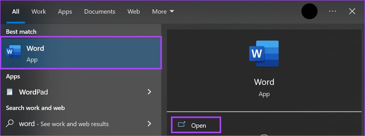 how-to-create-a-custom-dictionary-in-microsoft-word-2-1 كيفية إضافة وتحرير الأشكال في Microsoft Word