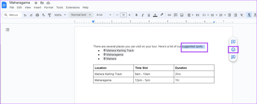 how-to-insert-emojis-in-google-docs-11-1024x418-1 أفضل 7 طرق لإدراج الرموز التعبيرية في Google Docs