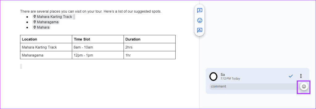 أفضل 7 طرق لإدراج الرموز التعبيرية في Google Docs - %categories