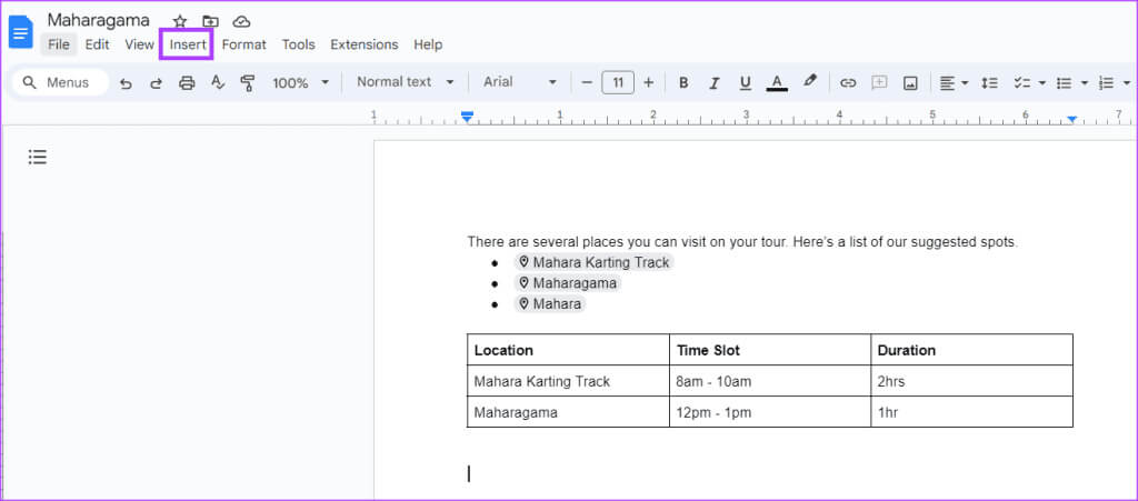 how-to-insert-emojis-in-google-docs-6-1024x451-1 أفضل 7 طرق لإدراج الرموز التعبيرية في Google Docs