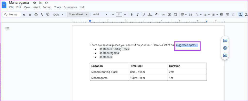 how-to-insert-emojis-in-google-docs-8-1024x418-1 أفضل 7 طرق لإدراج الرموز التعبيرية في Google Docs