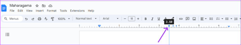 how-to-use-indents-tab-stops-in-google-docs-1-1024x194-1 كيفية استخدام علامات الجدولة في Google Docs