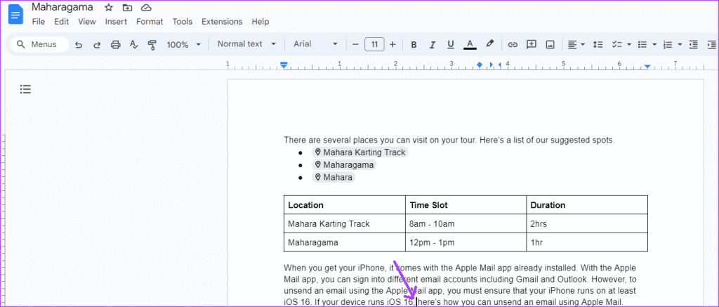 how-to-use-indents-tab-stops-in-google-docs-2-1024x437-1 كيفية استخدام علامات الجدولة في Google Docs
