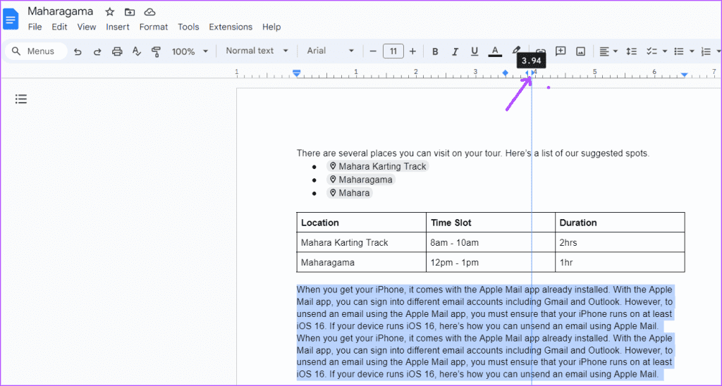 how-to-use-indents-tab-stops-in-google-docs-4-1024x548-1 كيفية استخدام علامات الجدولة في Google Docs