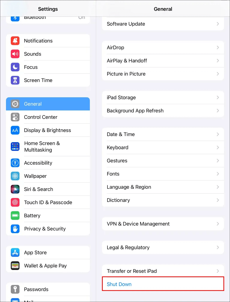 iPad-How-to-Clear-Cache-on-Apps43 كيفية مسح ذاكرة التخزين المؤقت لتطبيقات IPad