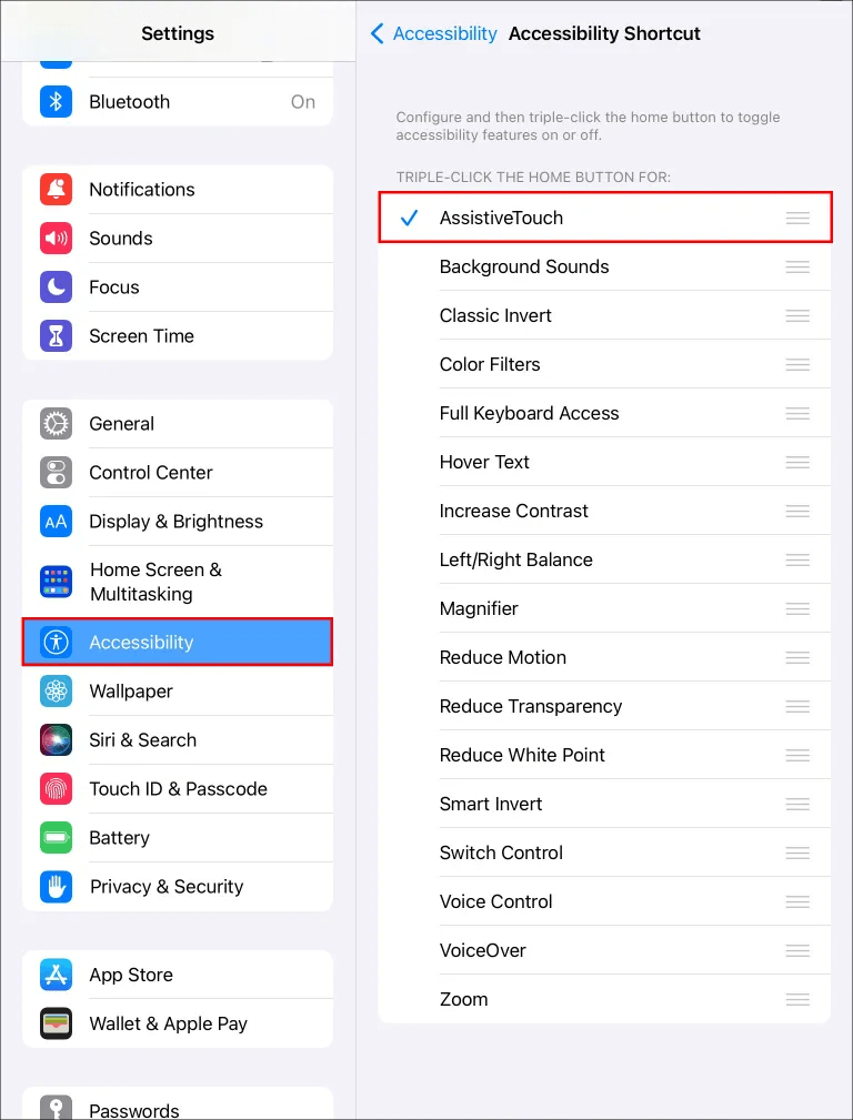 iPad-How-to-Clear-Cache-on-Apps44 كيفية مسح ذاكرة التخزين المؤقت لتطبيقات IPad