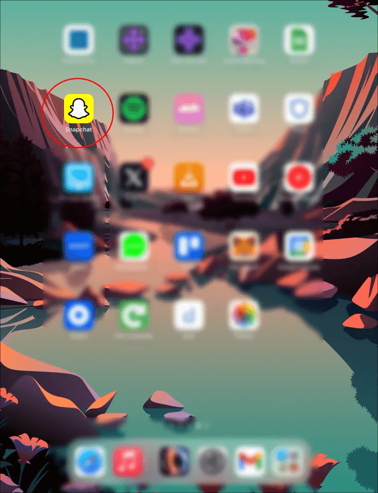 iPad-How-to-Clear-Cache-on-Apps45 كيفية مسح ذاكرة التخزين المؤقت لتطبيقات IPad