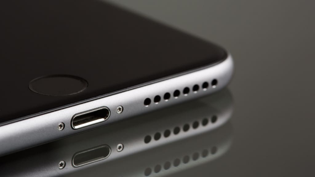 iPhone-speaker-crackling-1024x576-1 كيفية إصلاح الصدى على iPhone أثناء المكالمات الصوتية أو FaceTime