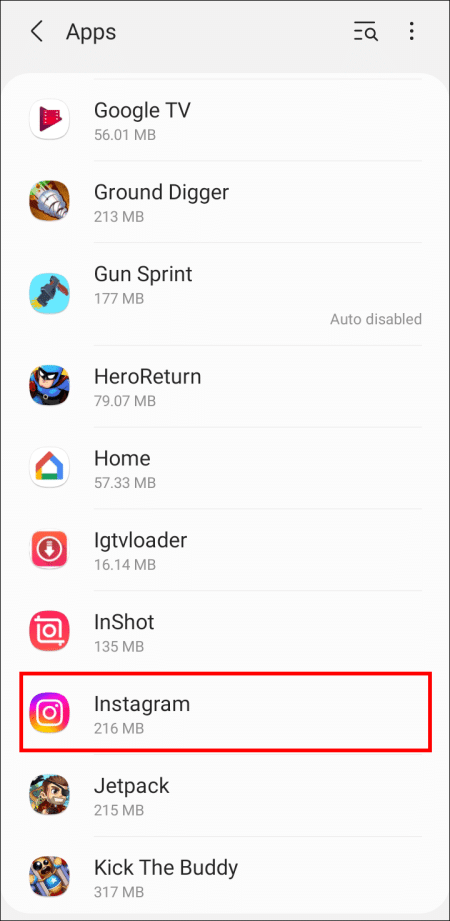 ins-e1691448109116 إضافة منشور إلى قصتك المفقودة في Instagram؟ جرب هذه الإصلاحات