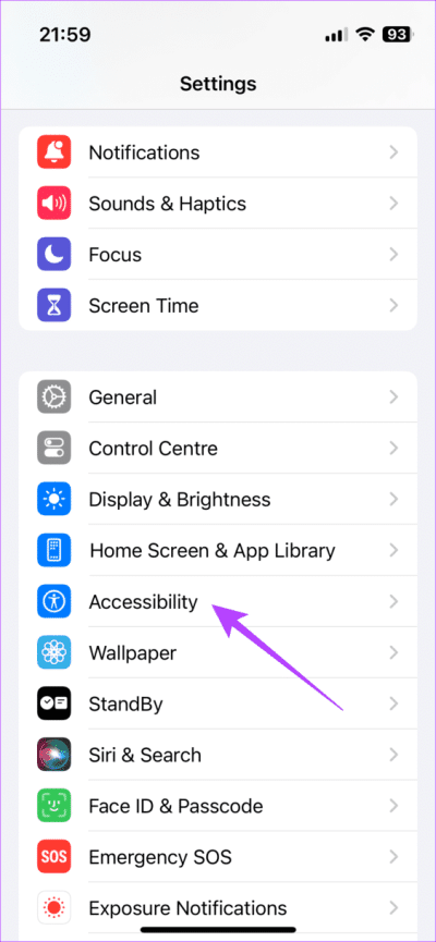 ios17-personal-voice-1-e1690903524190 كيفية استخدام ميزة Personal Voice في iPhone لإنشاء صوتك AI