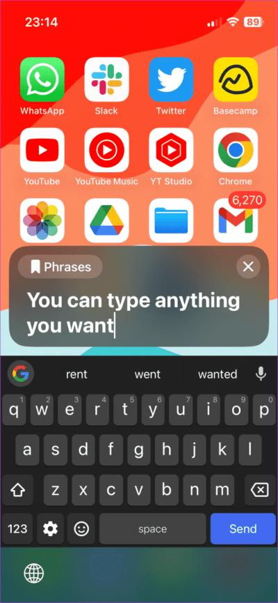 ios17-personal-voice-15-e1690903614966 كيفية استخدام ميزة Personal Voice في iPhone لإنشاء صوتك AI