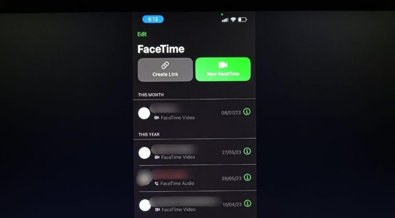 كيفية استخدام FaceTime على Apple TV 4K - %categories