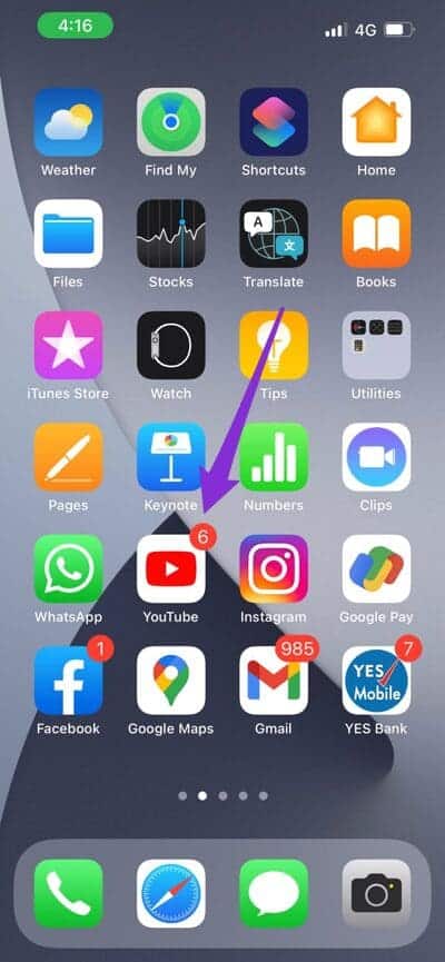 open-youtube-710x1536-1 كيفية استخدام YouTube Connect على iPhone و Android