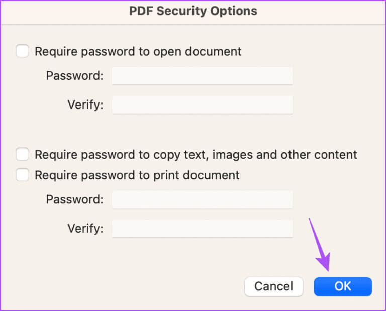 كيفية تنزيل رسائل البريد الإلكتروني بتنسيق PDF في تطبيق البريد على iPhone وiPad وMac - %categories