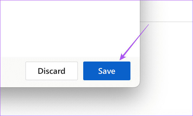 save-folder-to-move-email-automatically-outlook-mac كيفية إنشاء المجلدات ونقل رسائل البريد الإلكتروني في Outlook على Mac وWindows