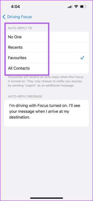 أفضل طريقتين لإعداد الردود التلقائية على المكالمات والرسائل في iPhone - %categories