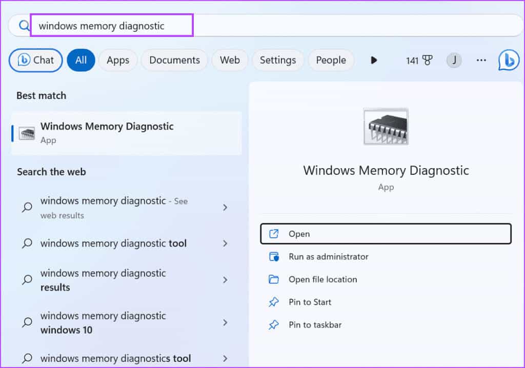 start-menu-1024x718-1 أفضل 7 طرق لإصلاح الخطأ "Page Fault in Nonpaged Area’" في Windows 10 وWindows 11