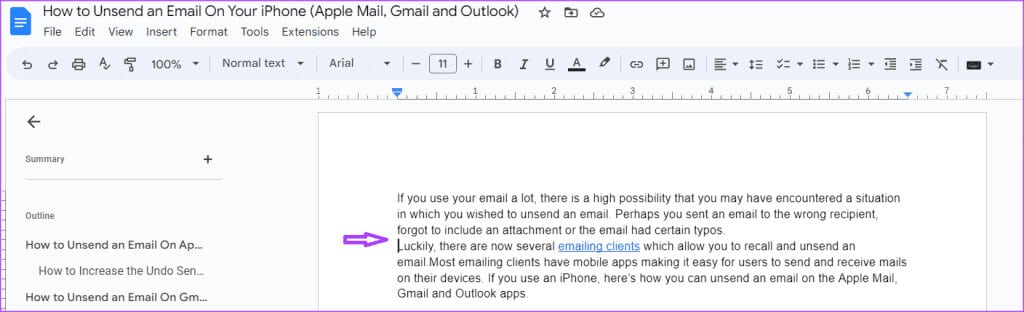 view-non-printing-characters-in-google-docs-2-1024x312-1 دليل للأحرف غير قابلة للطباعة في Google Docs وكيفية عرضها