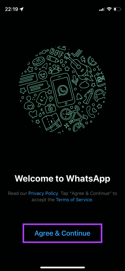 كيفية نقل رسائل WhatsApp إلى هاتف جديد بدون نسخ احتياطي - %categories