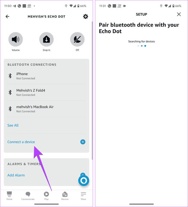 3 طرق لوضع Alexa في وضع الاقتران بالـ Bluetooth - %categories