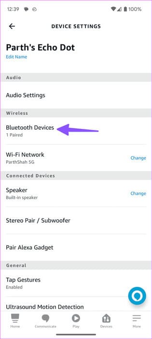 أفضل 11 طريقة لإصلاح عدم تشغيل Amazon Echo للموسيقى - %categories