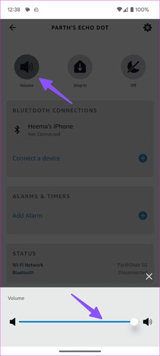 Amazon-Echo-Not-Playing-Music-4-461x1024-1 أفضل 11 طريقة لإصلاح عدم تشغيل Amazon Echo للموسيقى