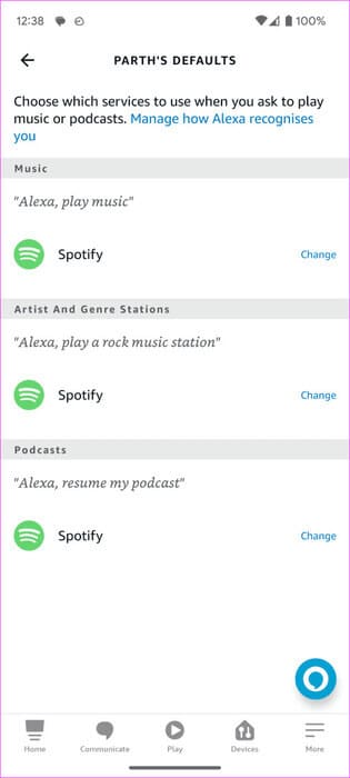 Amazon-Echo-Not-Playing-Music-8-461x1024-1 أفضل 11 طريقة لإصلاح عدم تشغيل Amazon Echo للموسيقى