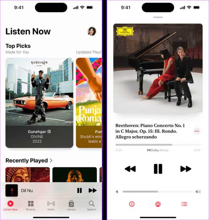 لماذا تستمر Apple Music في إيقاف الأغاني مؤقتًا أو تخطيها - %categories