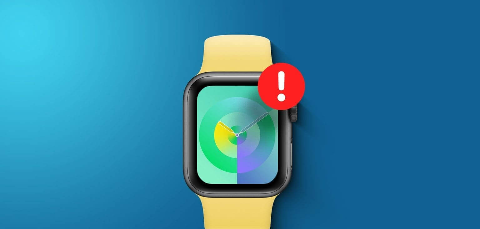 10 طرق لإصلاح عدم عمل Always On Display على Apple Watch - %categories
