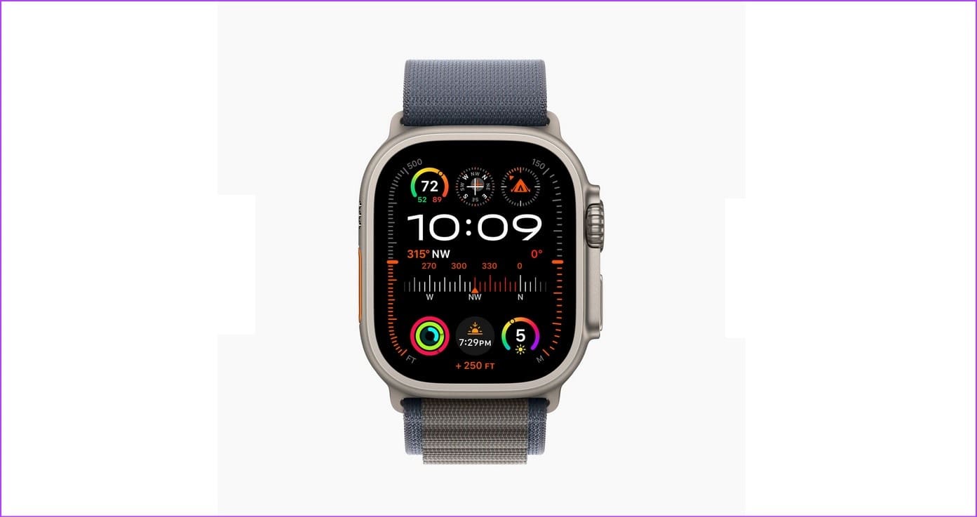 Apple-Watch-Battery Apple Watch Series 9 vs. Apple Watch Ultra 2: أيهما أفضل