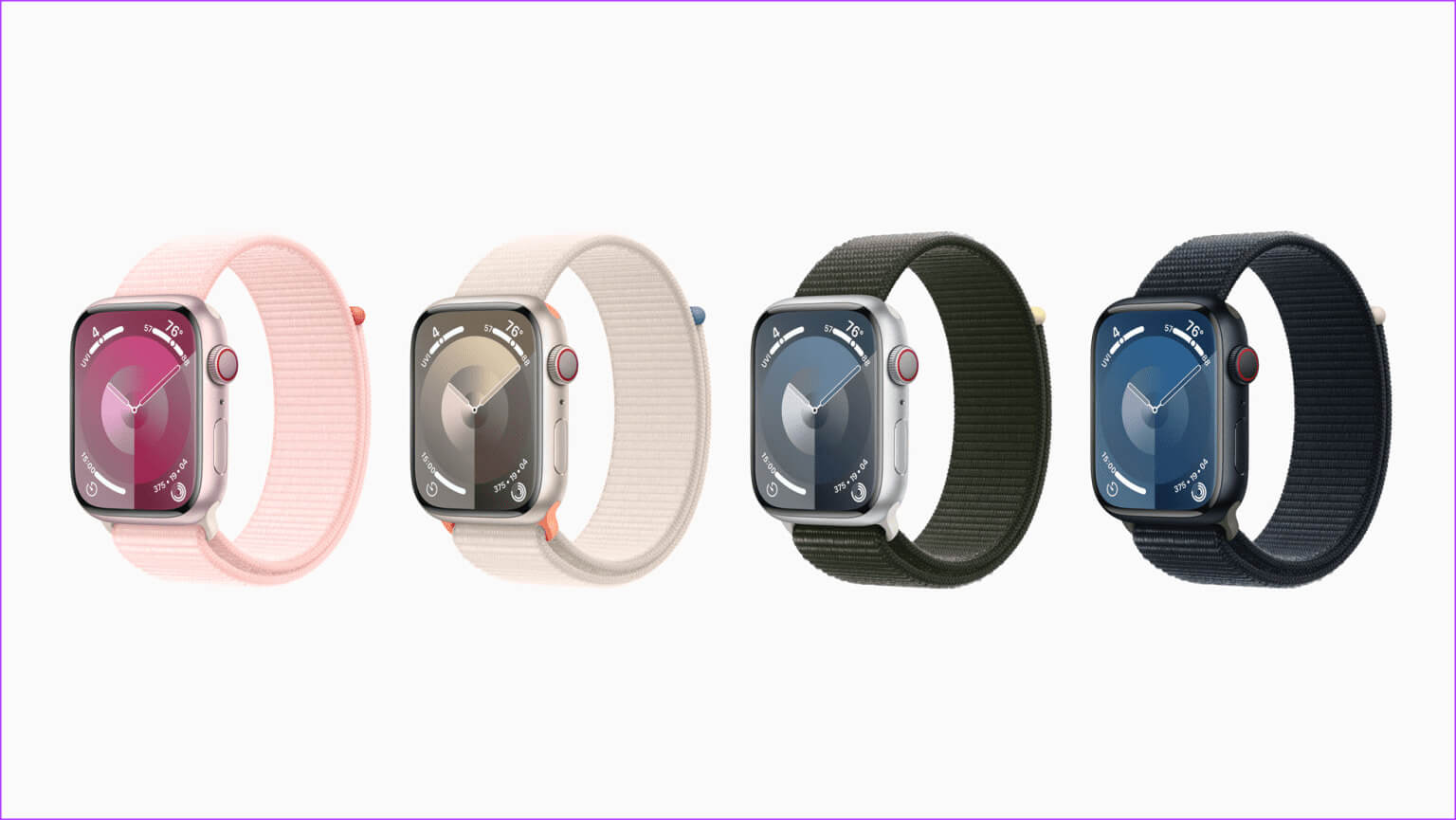 Apple Watch Series 9 vs. Apple Watch Ultra 2: أيهما أفضل - %categories