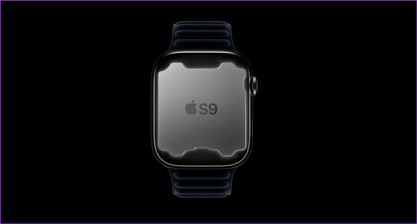 Apple-Watch-S9 Apple Watch Series 9 vs. Apple Watch Ultra 2: أيهما أفضل