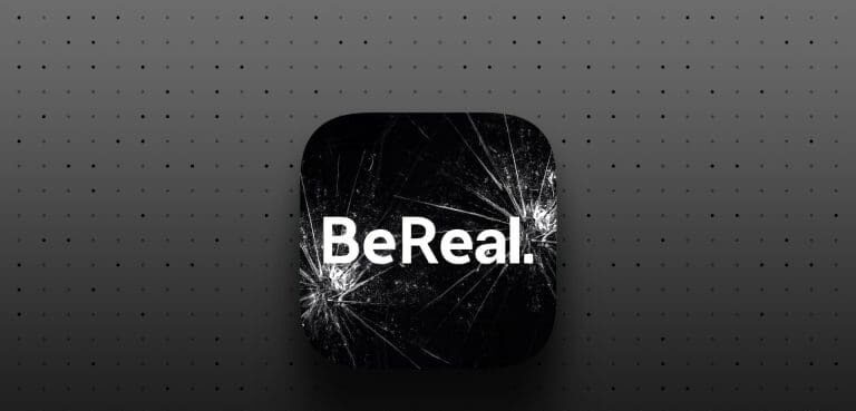 BeReal-App-Not-Working_9-768x432-1 9 طرق لإصلاح عدم عمل تطبيق Bereal كما ينبغي