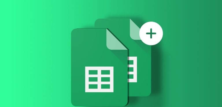 أفضل 3 طرق لإنشاء نسخة من ورقة عمل Google Sheets - %categories