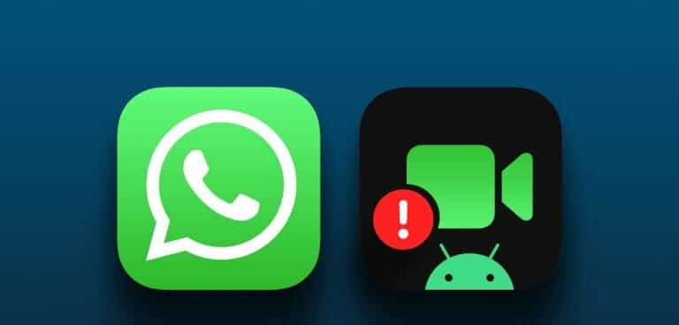 أفضل 9 طرق لإصلاح عدم تشغيل مقاطع فيديو WhatsApp على iPhone وAndroid - %categories