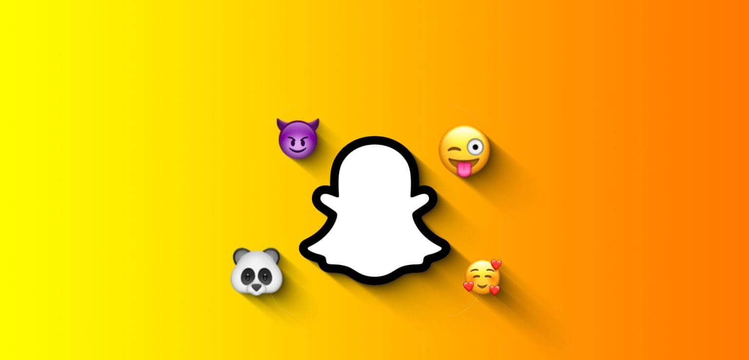 كيفية تغيير الرموز التعبيرية للأصدقاء على Snapchat - %categories