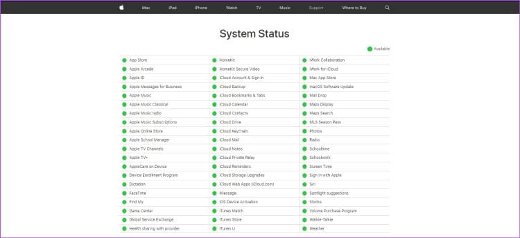 8 إصلاحات لعدم عمل أو عدم توفر iOS 17 Check In على iPhone - %categories