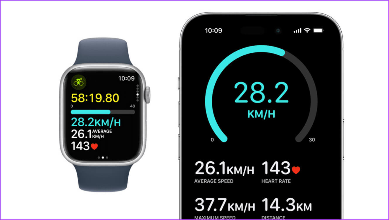 10 ميزات watchOS 10 الرائعة: Smart Stack، وإعادة التصميم، وplus - %categories