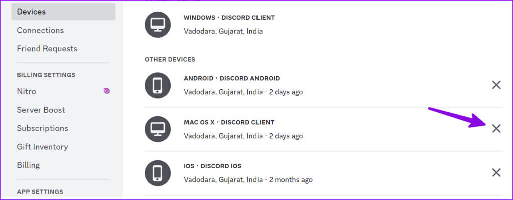 Discord-keeps-logging-me-out-3-1024x399-1 أفضل 9 طرق لإصلاح استمرار Discord في تسجيل الخروج