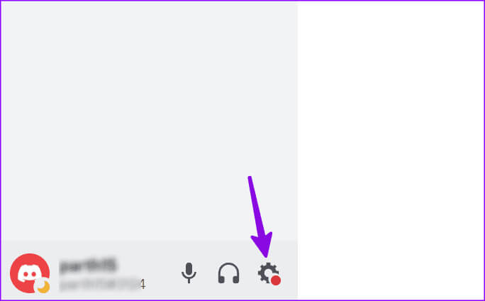 Discord-keeps-logging-me-out-6 أفضل 9 طرق لإصلاح استمرار Discord في تسجيل الخروج