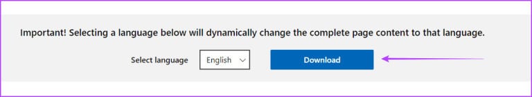 Downloading-the-LGPO-tool-768x140-1 أفضل 4 طرق لعمل نسخة احتياطية لمحرر نهج المجموعة المحلي على Windows 11