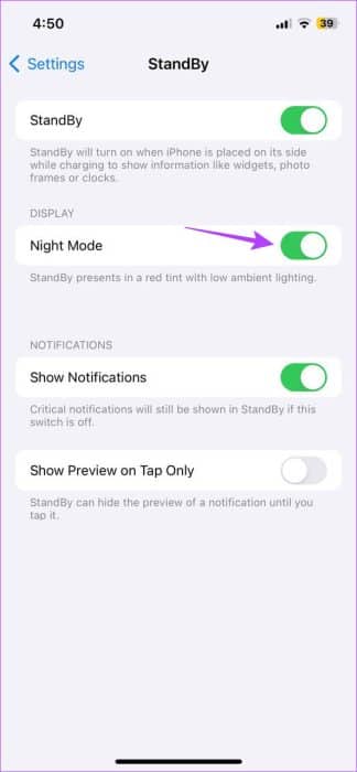iOS 17: كيفية إعداد واستخدام وضع الاستعداد على iPhone - %categories