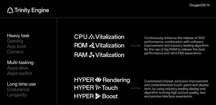 Enjoy-Better-Performance-750x367-1 أفضل 8 نصائح وحيل OxygenOS 14 التي يجب أن تعرفها