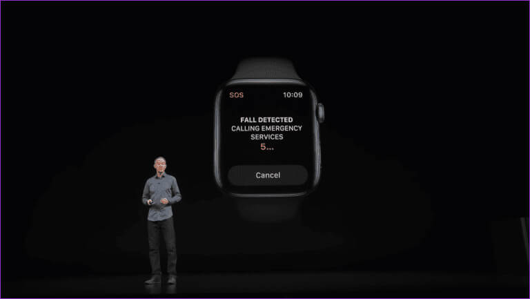 كيفية إعداد واستخدام ميزة اكتشاف السقوط على Apple Watch - %categories