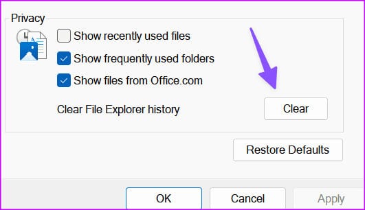 أفضل 10 طرق لإصلاح مشكلة توقف File Explorer بسبب خطأ "العمل عليه". - %categories