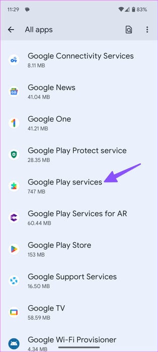 أفضل 10 طرق لإصلاح خطأ "لا يوجد اتصال" في متجر Google Play - %categories