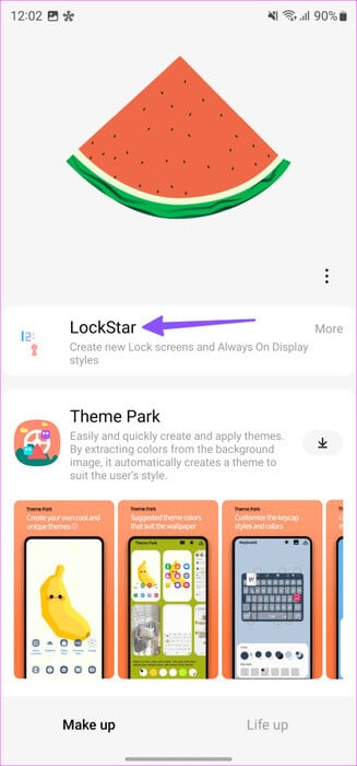 Hide-Message-Content-on-Samsung-Lock-Screen-13-478x1024-1 كيفية إخفاء محتوى الرسالة على شاشة القفل على هواتف Samsung Galaxy