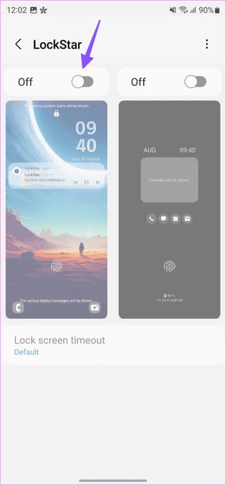Hide-Message-Content-on-Samsung-Lock-Screen-14-478x1024-1 كيفية إخفاء محتوى الرسالة على شاشة القفل على هواتف Samsung Galaxy